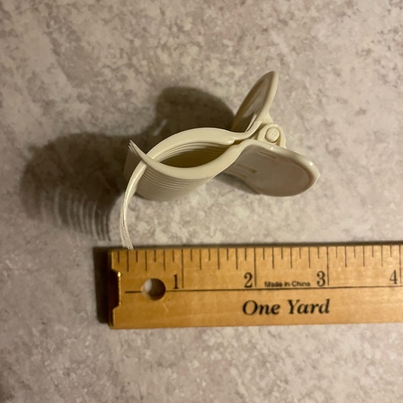 24 PCs Hair Rollers Clip Hot Roller Clips Insulation curlers - Picture 6 of 6